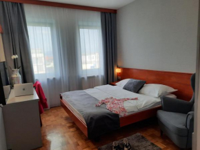 Rooms Vodisek - Depandansa Hotela Capris Capodistria Boutique